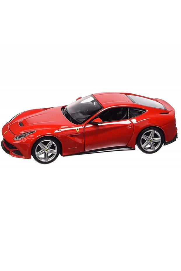 1:24 Ferrari F12 Berlinetta Model Car