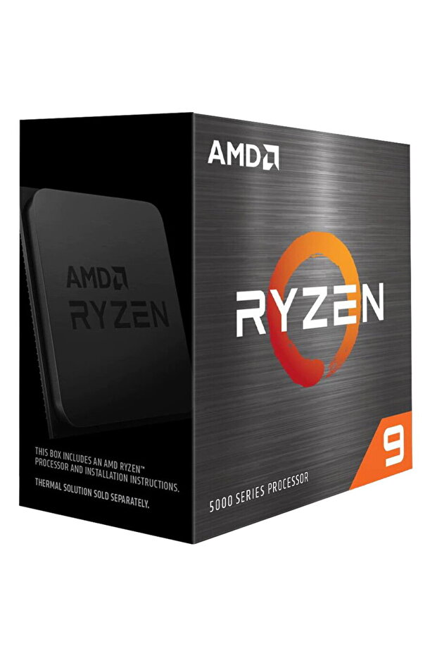 Processor Ryzenв„a 9 5950X, 72MB, 4.9GHz, Socket AM4 - 1