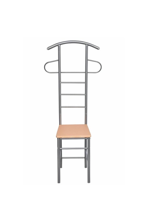 2 x Scaun cuier - 3