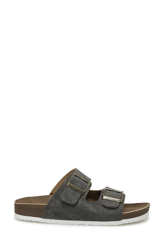 319853.Z 6Fx Brown Women's Slipper