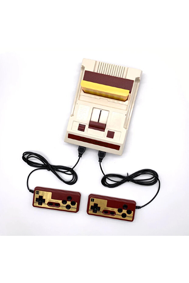 Game console, electronic game console - 2