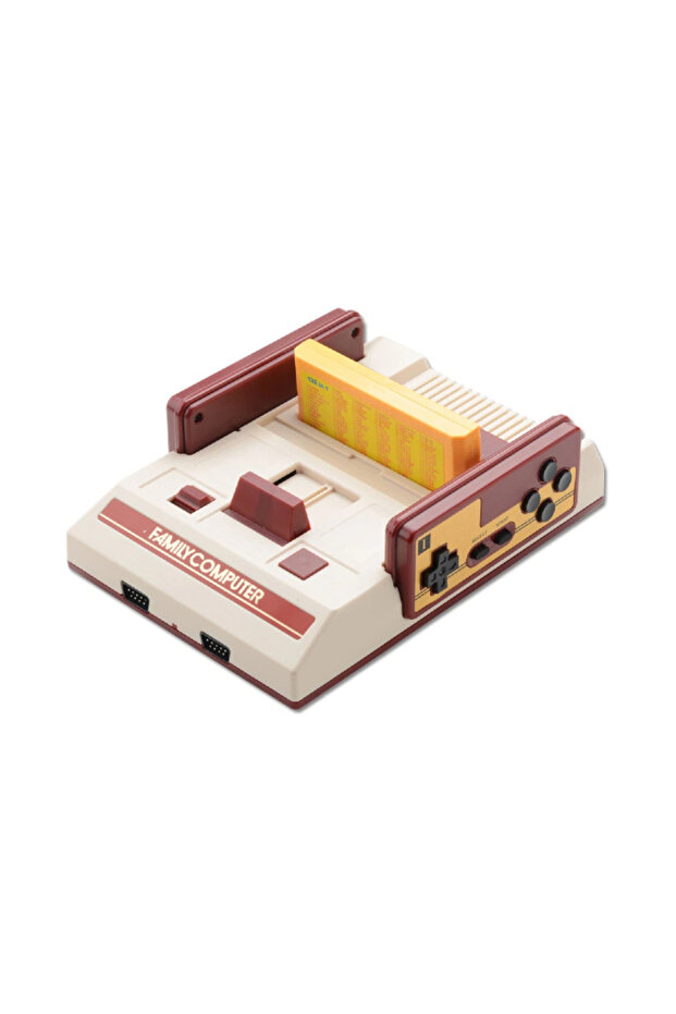 Game console, electronic game console - 1