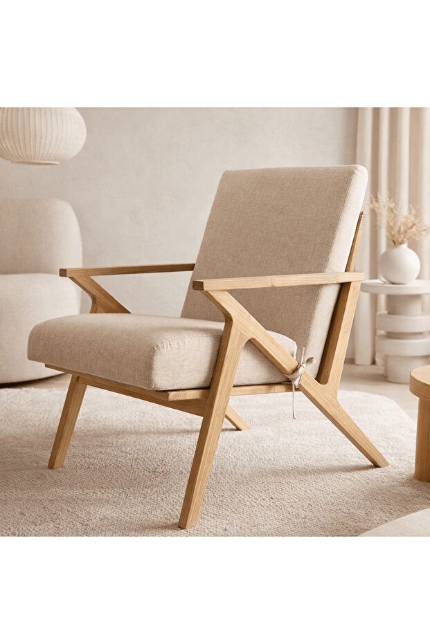 Lala Lounge Chair