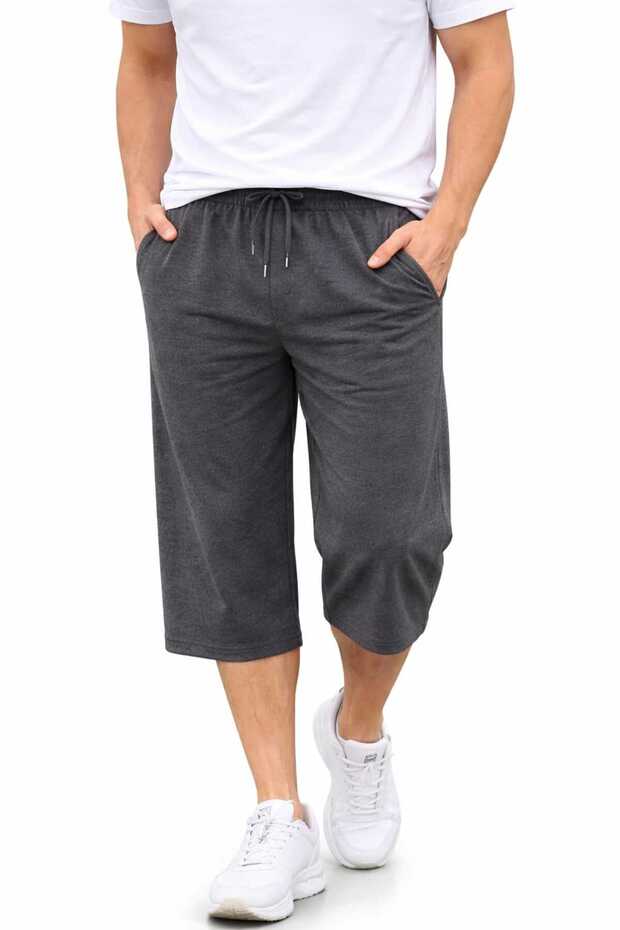 Premium Capri (S-2Xl)