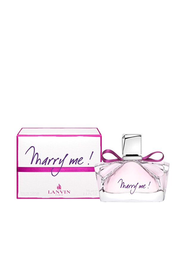 Marry Me Eau De Parfum 4.5ml Women