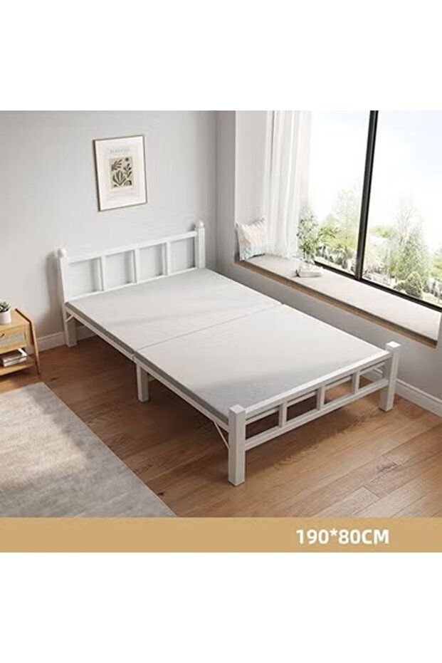 Portable Foldaway household Simple Bed companion