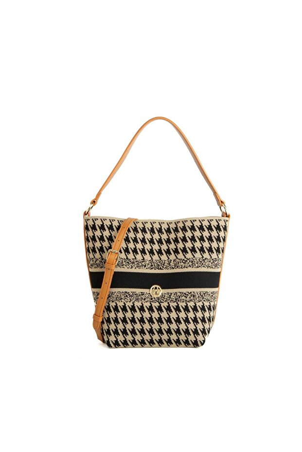 Ladies Bag, Beige