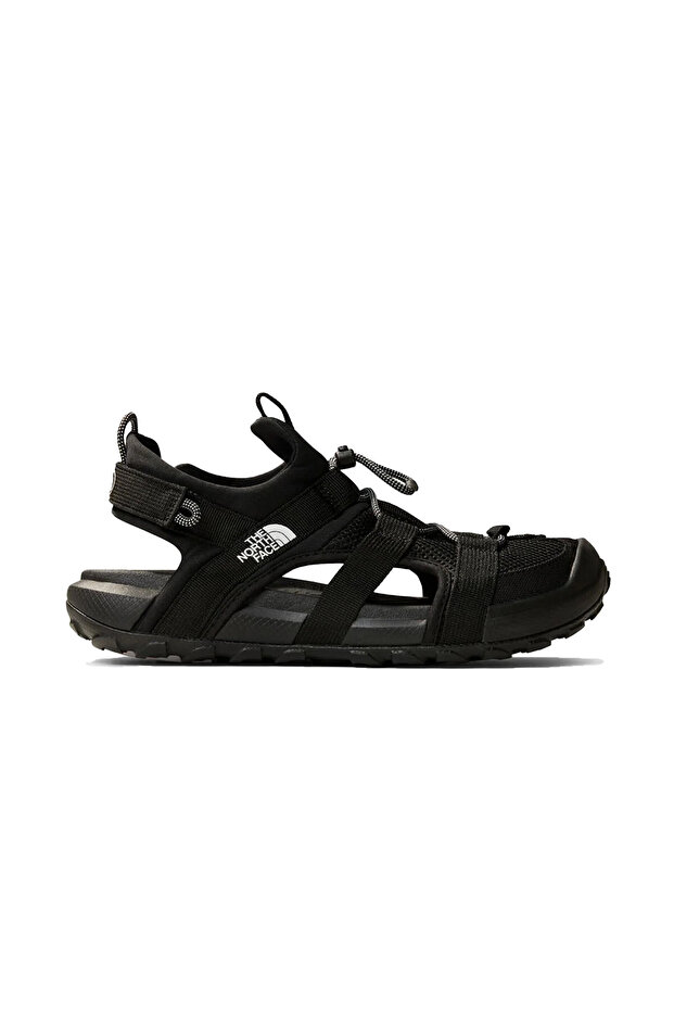 W Explore Camp Shandal Women's Outdoor Sandals I Black