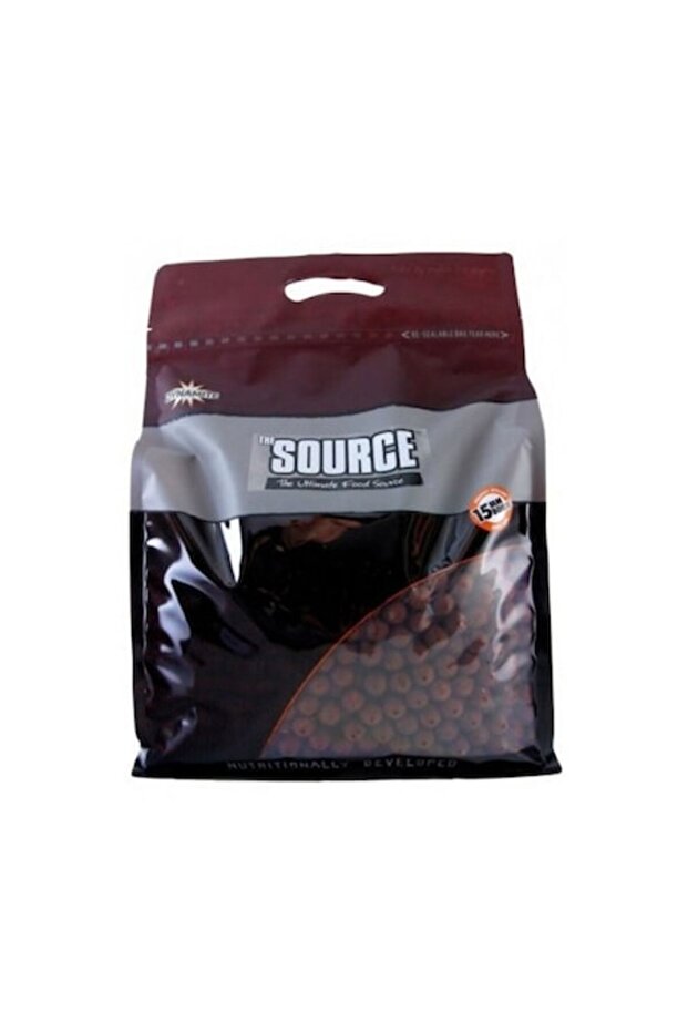 Boilies Dynamite Baits, The Source 20mm, 5kg - 1