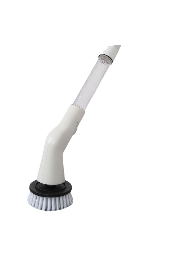 Electric Cleaning Brush