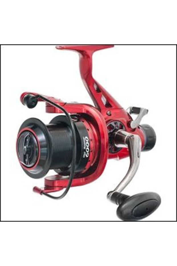 Uni Runner 6000 - 1