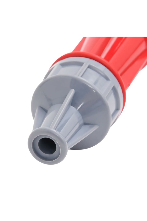 151896 Fire hose nozzle with B coupling - 5