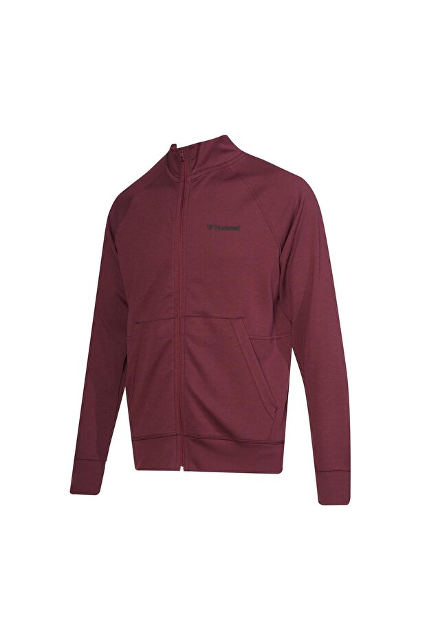 HMLEVON ZIP JACKET ERKEK CEKET
