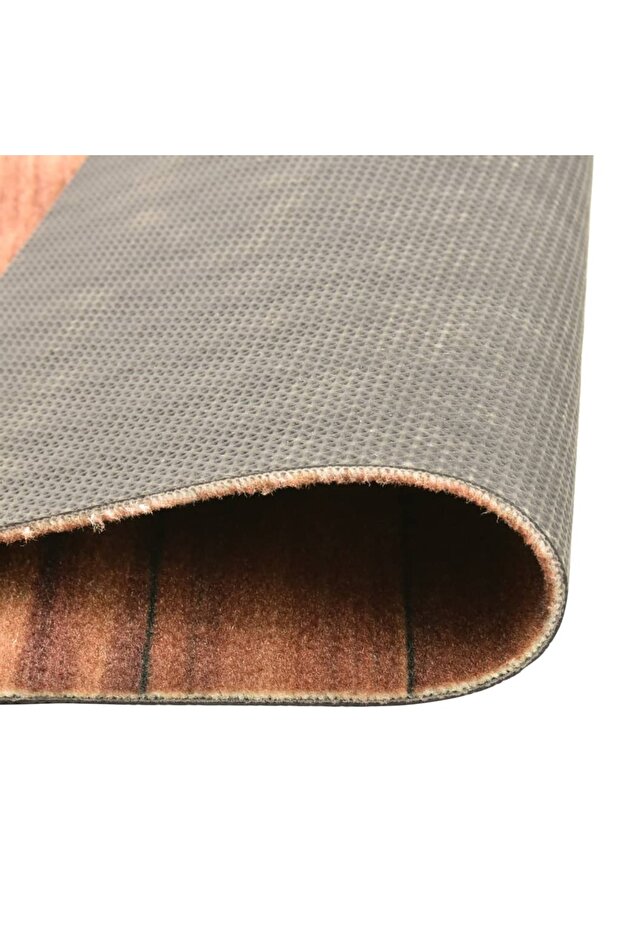 Kitchen mat, Washable, spoon print, 60x300 cm - 6