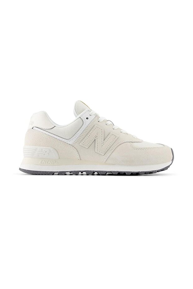 574 Beige Model Collection Women's Casual Shoes Wl574Rbl Beige