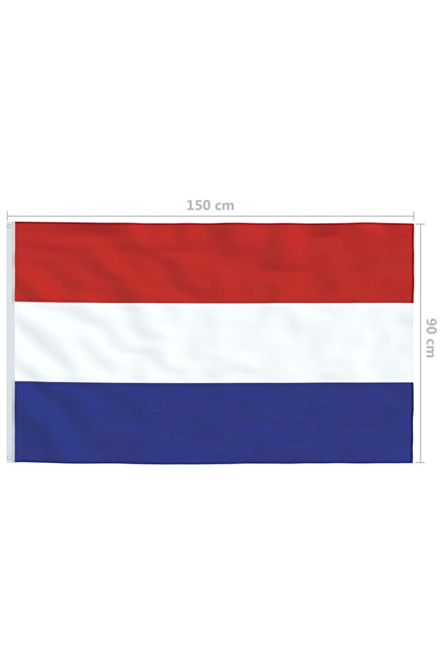 Steag Olanda, 90 x 150 cm - 5