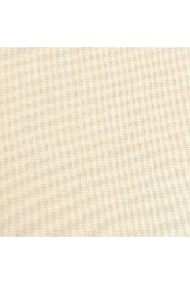 Scaun balansoar, crem, material textil - 6