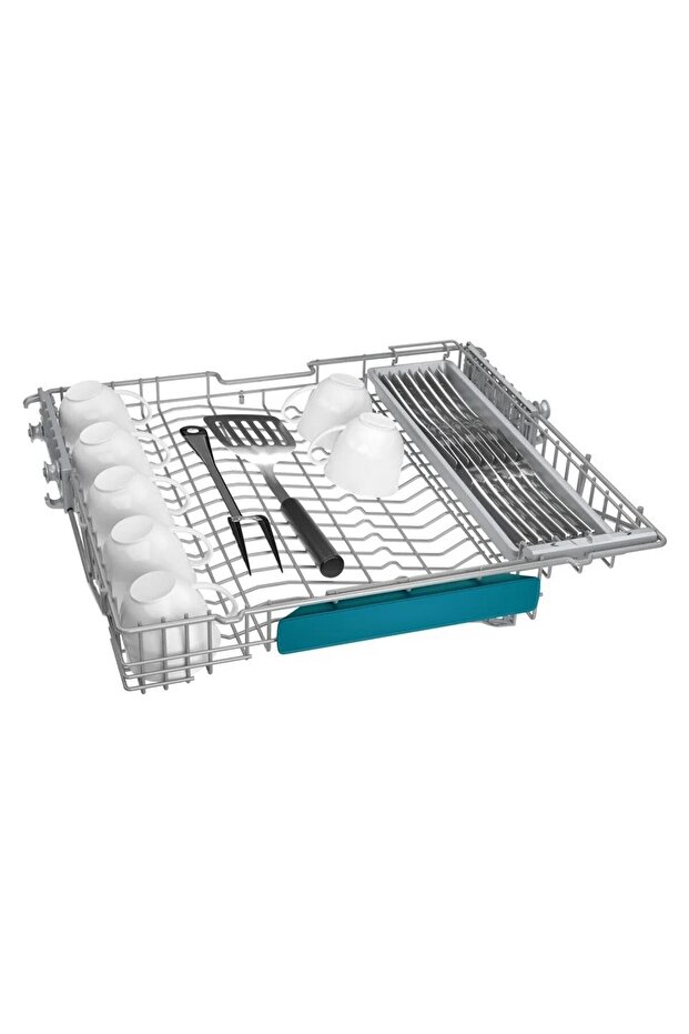 BMS683V7 6 Programlı Bulaşık Makinesi - 4