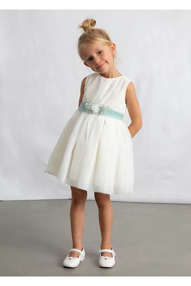 Girls' Dress 26Ymyr3919