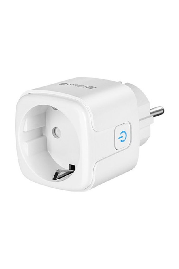 Tuya smart wifi connect p4 socket