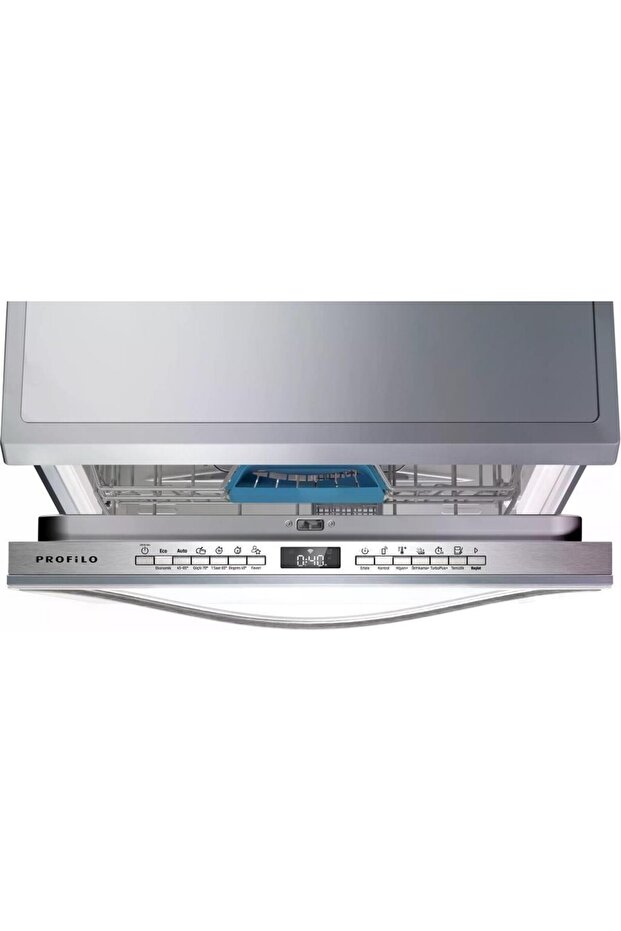 BMS623V5 6 Programlı Bulaşık Makinesi - 3