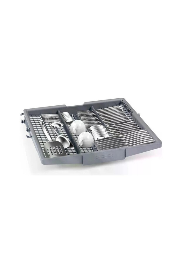 BMS623V5 6 Programlı Bulaşık Makinesi - 4