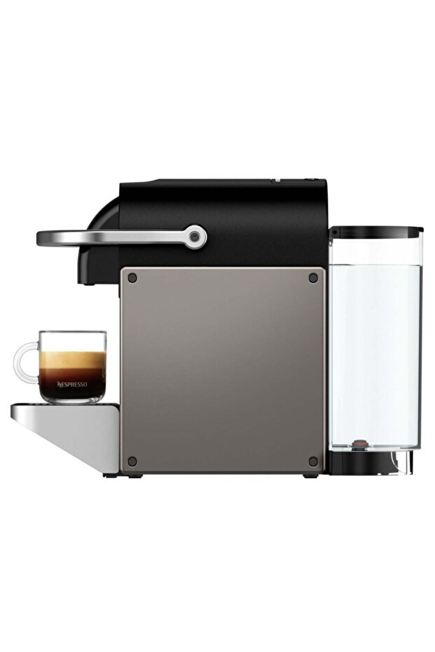 Nespresso Pixie Titan XN306T10 - 3