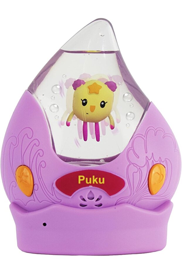 Interactive Pets - Puku - 2