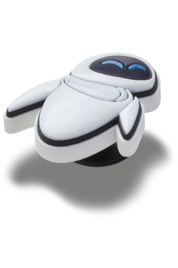 Jibbitz Pixar Wall E Eve - 2