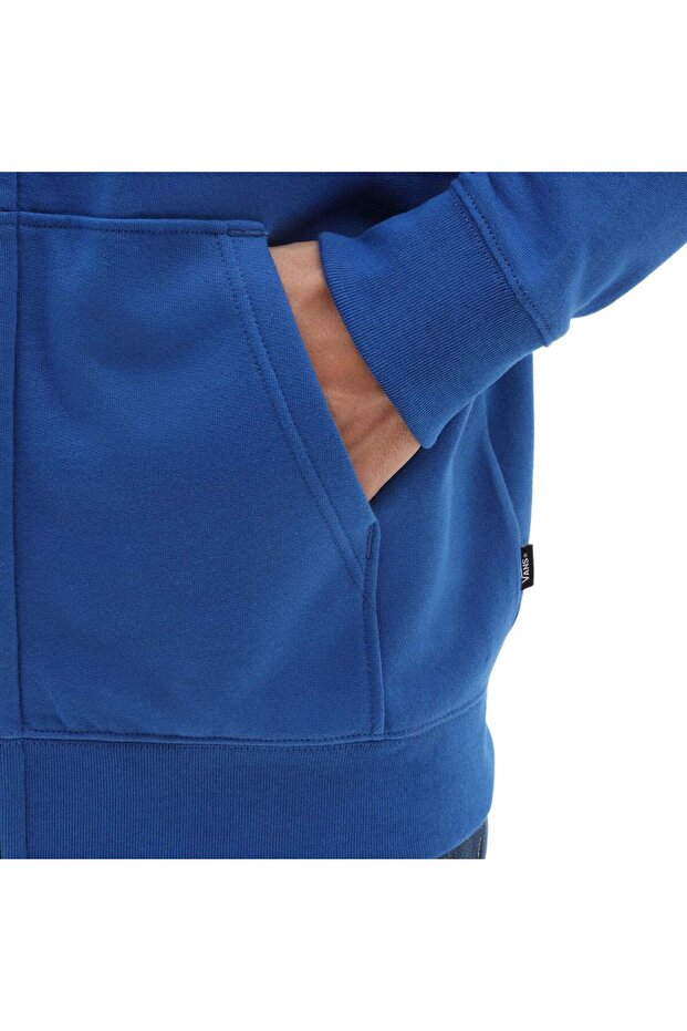 Hanorac Classic Zip - 4
