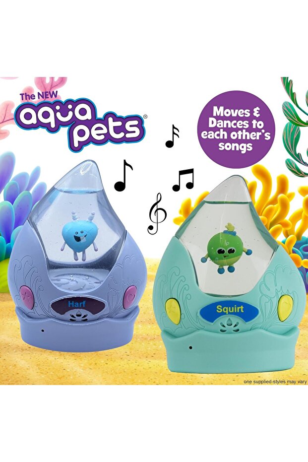 Interactive Pet - Harf - 4