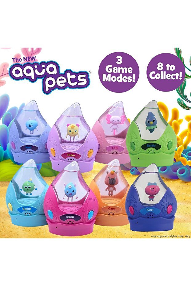 Interactive Pets - Puku - 5