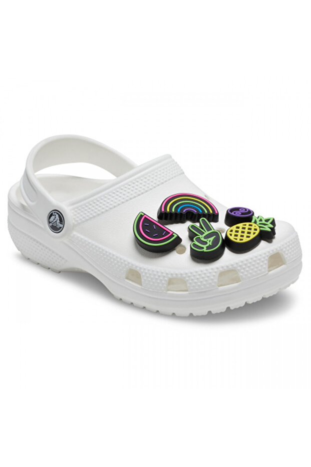 Jibbitz LED Fun 5 Pack - 4