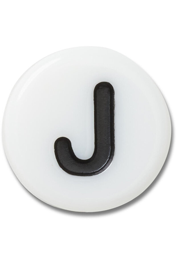 Jibbitz J Tiny Friendship Letter - 1