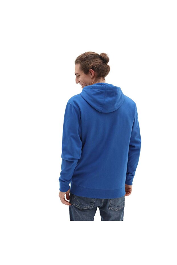 Hanorac Classic Zip - 2