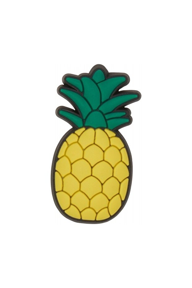 Jibbitz Pineapple - 1