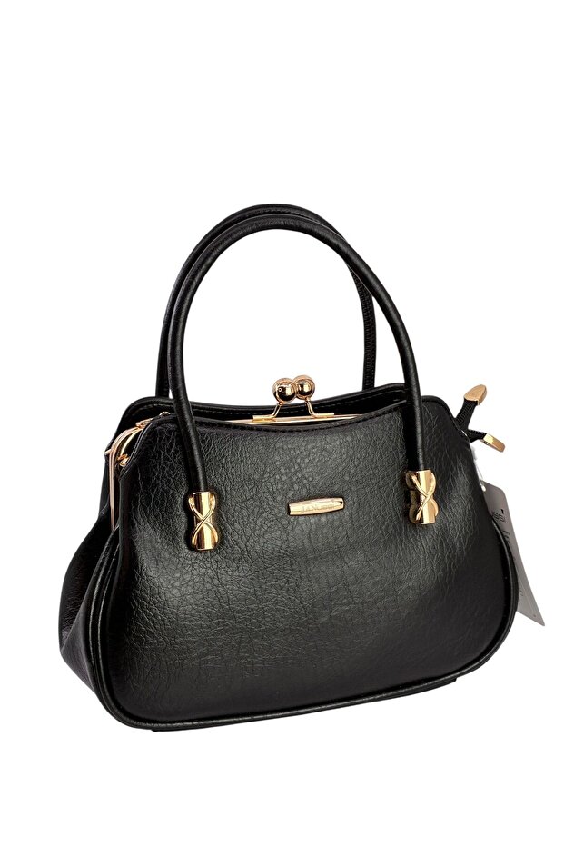 Women's Soft Leather Crossbody Hand and Shoulder Bag