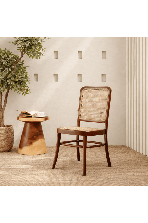 ALFRED DINING CHAIR