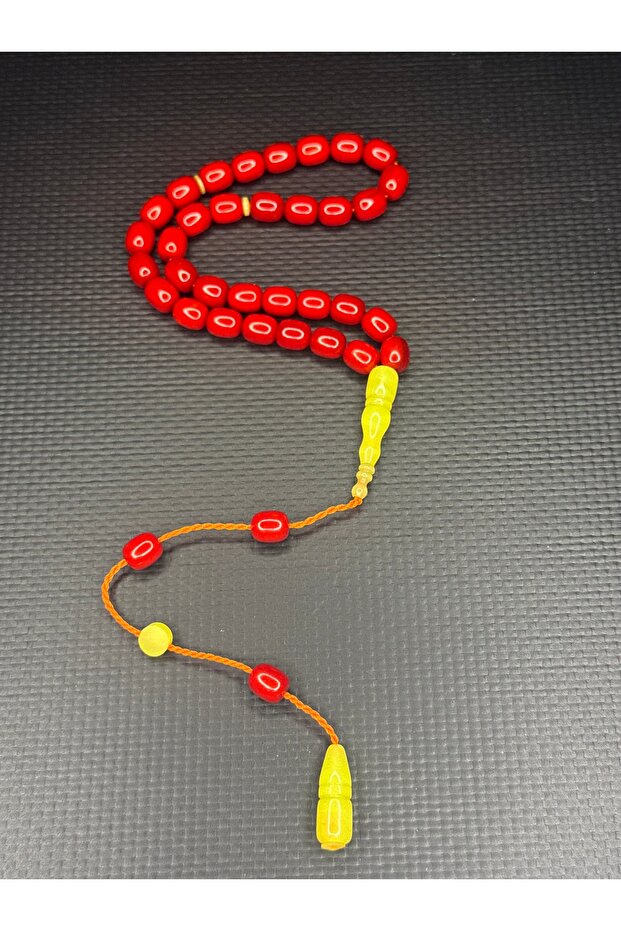 Wrist-Length, Small Size, Ottoman-Style, Custom Size, VIP Catherine Prayer Beads