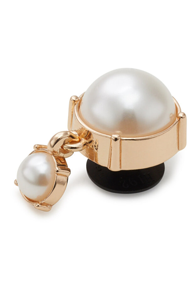 Jibbitz Pearl Dangle - 2