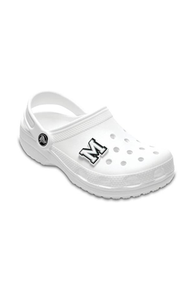 Jibbitz Letter M - 2