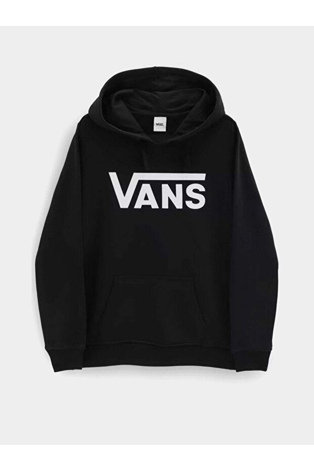 Hanorac Drop V Logo - 4