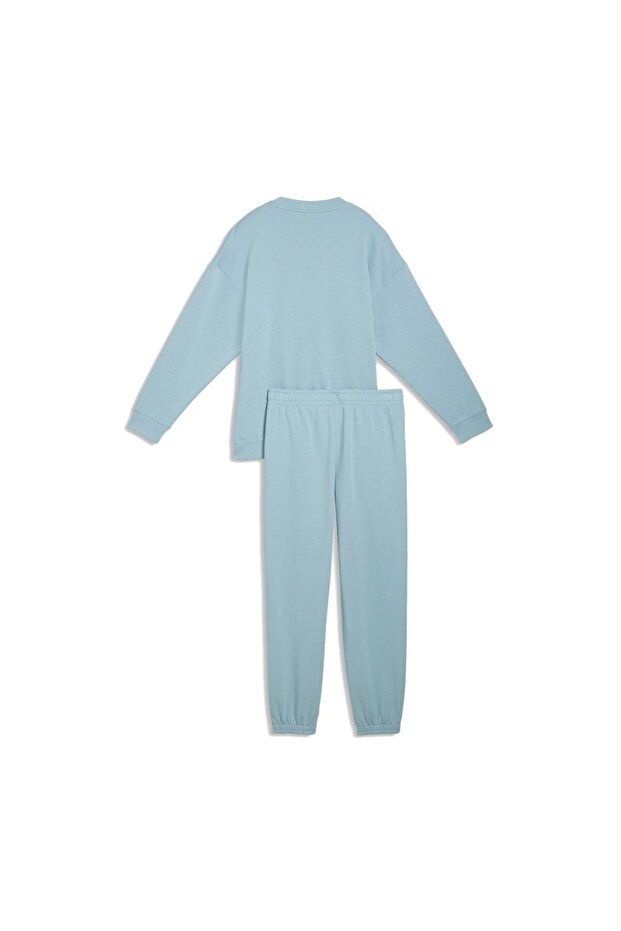 Παιδική φόρμα Essentials Oversized - 2