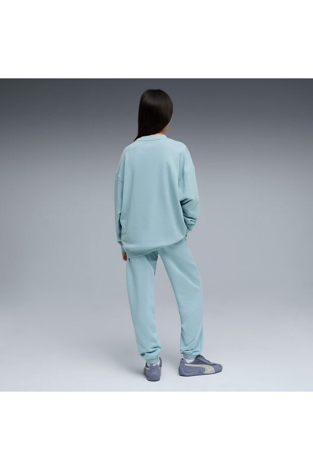 Παιδική φόρμα Essentials Oversized - 4