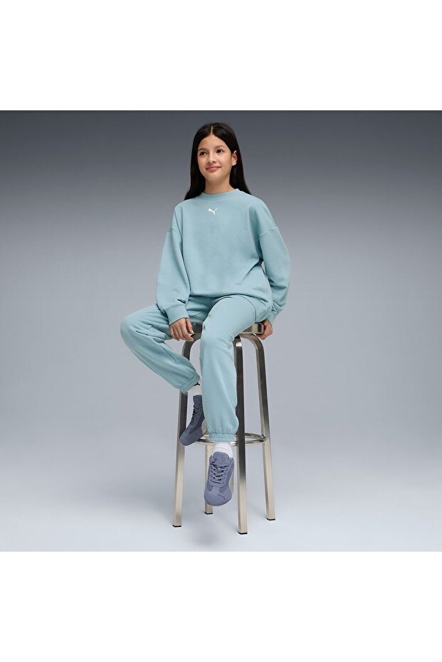 Παιδική φόρμα Essentials Oversized - 3