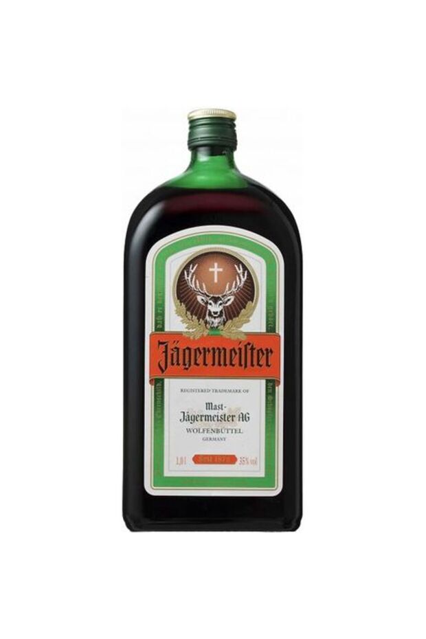 Lichior 35 % - 1 l