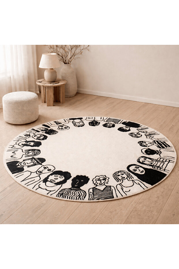 UNITY RUG