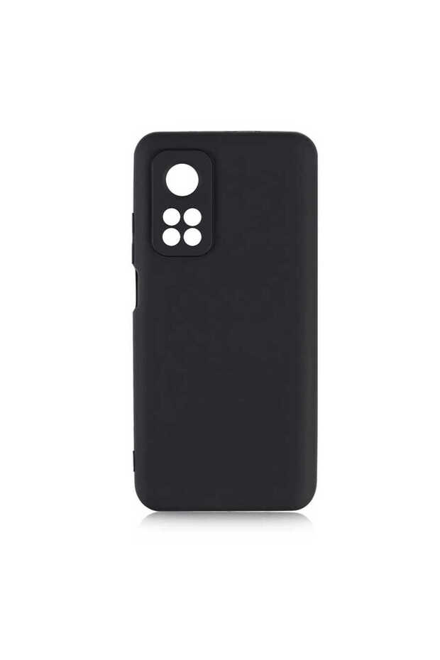 Xiaomi 10t - 10t Pro Case Velvet Launch Shock Absorbing Wipeable Premium Series