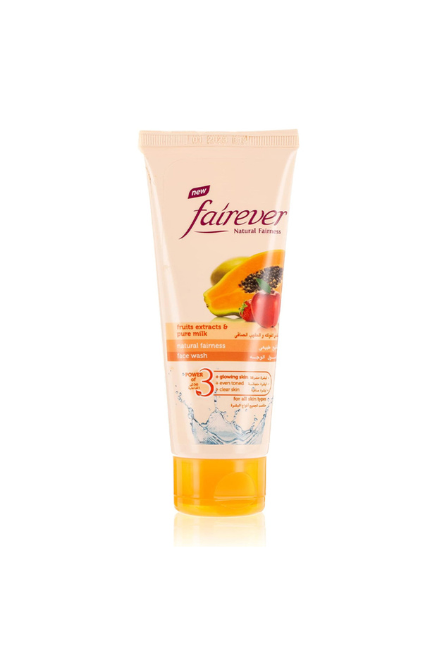 Radiant Fairness Glow Daily Face Wash (100ml)