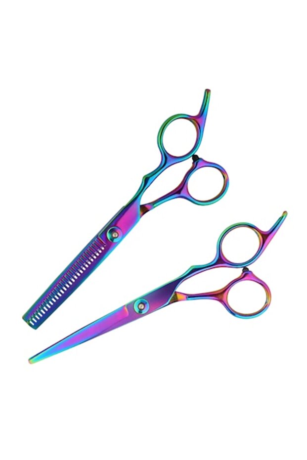 Set de 2 foarfece de tuns